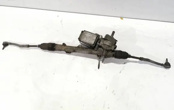 Peugeot 207 CC Steering rack 6700001816 9684474880 6820000090