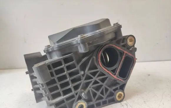 Renault Scenic III - Grand scenic III Electric throttle body valve A2C53350932 11111108440