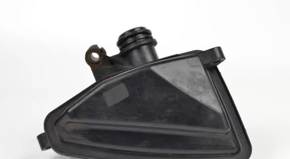 Mercedes-Benz C W203 Intake resonator A6421400087