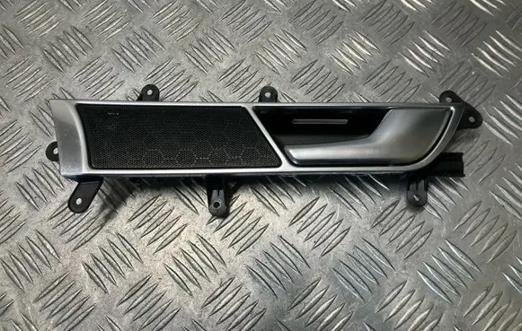 Audi A6 Allroad C6 Front door interior handle 4F0837020B