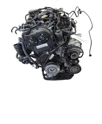 Audi A5 Engine DMS