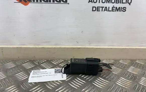 Volkswagen Golf Plus Glow plug pre-heat relay 0522120505