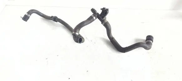 BMW 7 G11 G12 Air intake duct part 8634303