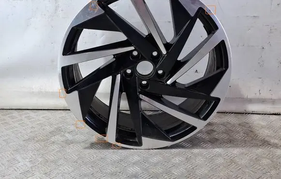 Volkswagen Arteon R20 alloy rim 3G8601025T