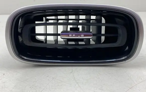 Toyota Prius Prime Dashboard air vent grill cover trim 5566047150 GN71159840
