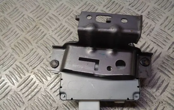 Nissan Note (E12) Comfort/convenience module 0196173 292A54BA0B