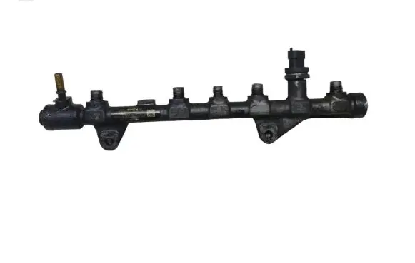 Renault Scenic II - Grand scenic II Fuel main line pipe 8200620689 001482L3 0445211113