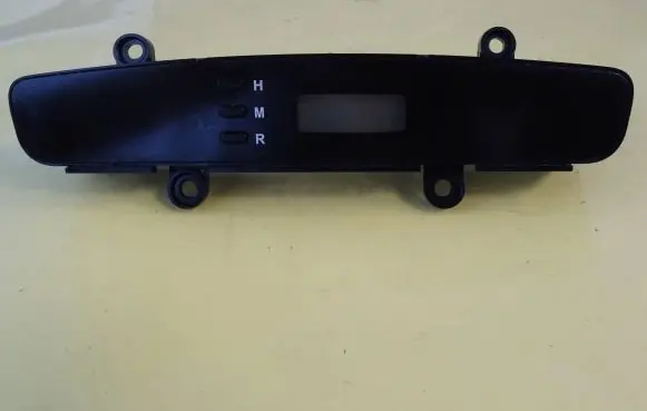 KIA Carnival Screen/display/small screen 945104D800