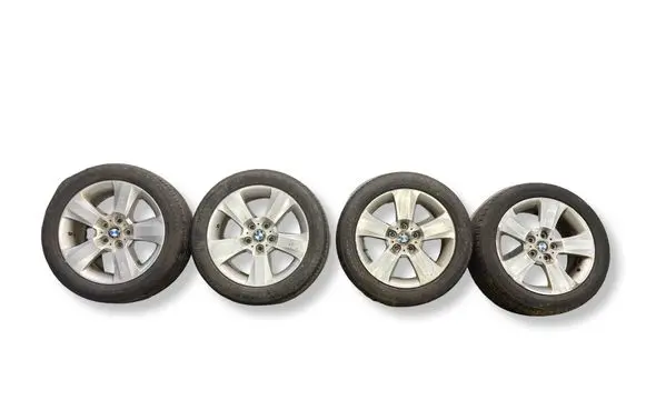 BMW X3 E83 R18 alloy rim STYLE113 3401201 8JJ