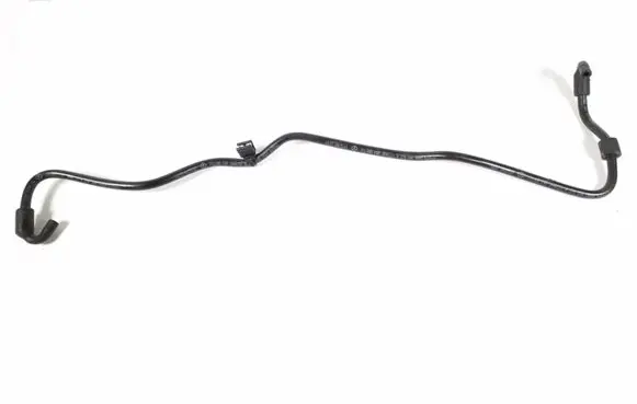 Mercedes-Benz CL C216 Air intake hose/pipe A2780980689
