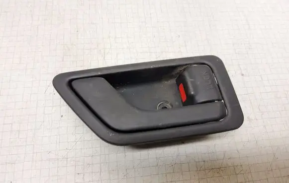 Hyundai Getz Rear door interior handle