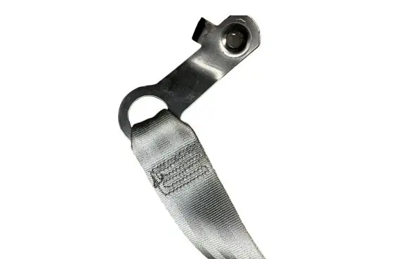 Nissan Qashqai Front seatbelt 86885JD00A 608941800E