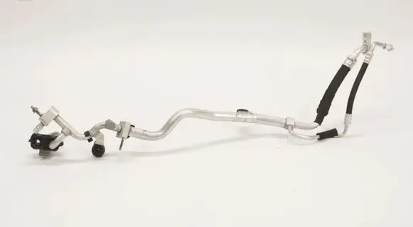 Mercedes-Benz GLS X167 Air conditioning (A/C) pipe/hose A1678303203