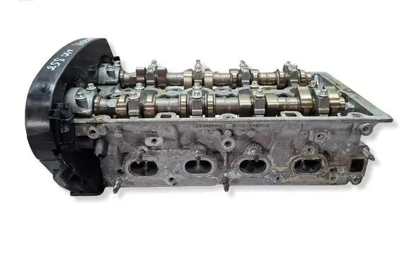 Opel Astra H Engine head S26309358 24461591