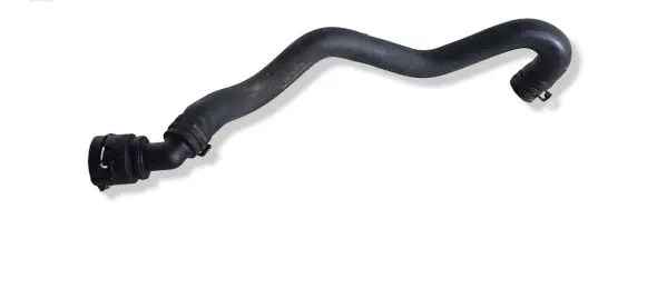 Volkswagen Golf IV Engine coolant pipe/hose 1J0122291D