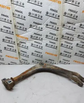 Peugeot 407 Front lower control arm/wishbone 1234