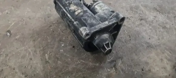 Volvo S40, V40 Starter motor