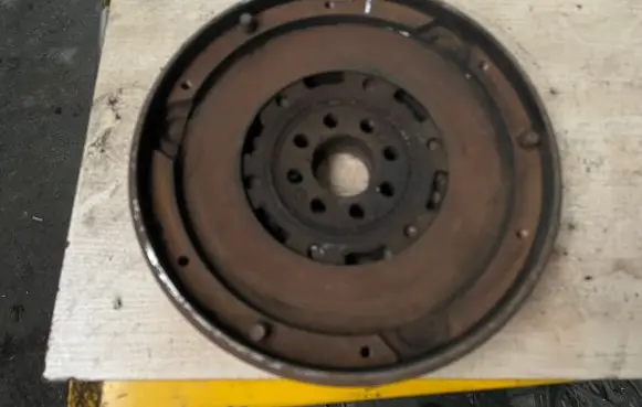 BMW 3 E36 Dual mass flywheel 