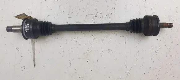 Mercedes-Benz S W220 Front driveshaft