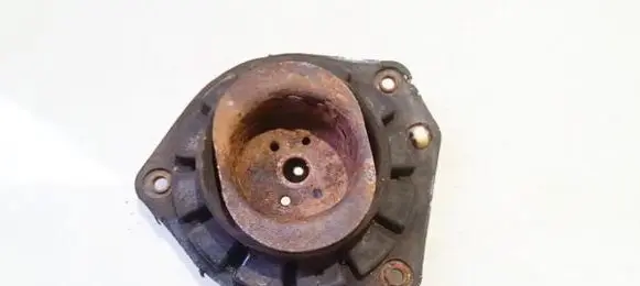 Renault Megane II Coil spring mount 8200222463