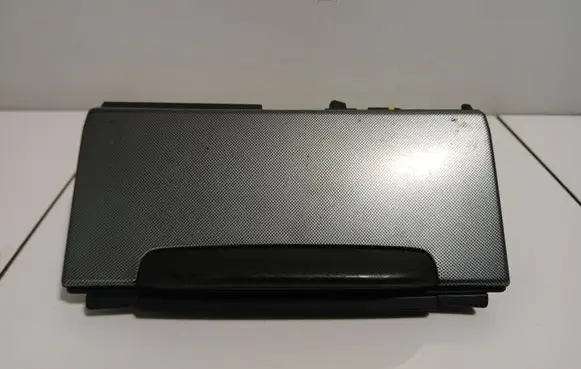 Car ashtray