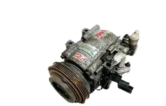 KIA Ceed Air conditioning (A/C) compressor (pump) AJ2AB03 AJ2AB-03