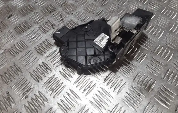 Ford S-MAX Front door lock 8M2AR21813CA