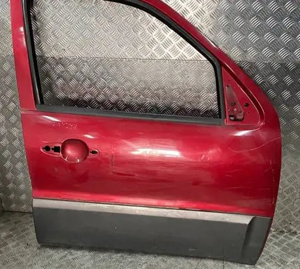 Ford Escape I Front door HAMU4079754