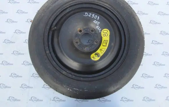 Ford Mondeo Mk III R16 spare wheel 1S71MH