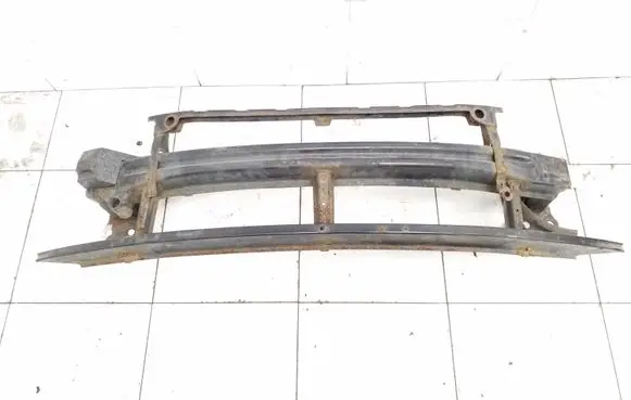 Skoda Octavia Mk2 (1Z) Front bumper cross member 1Z0807111