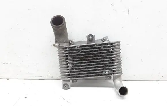 Toyota Yaris Verso Intercooler radiator 33010359