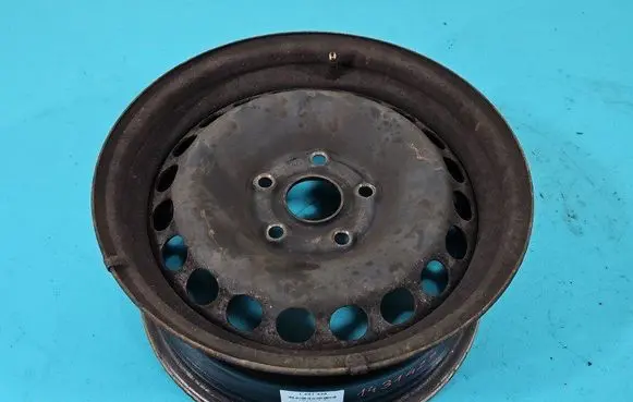 Seat Altea R15 steel rim IMPRK1431423