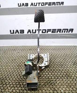 Hyundai i30 Brake pedal 32800A5900
