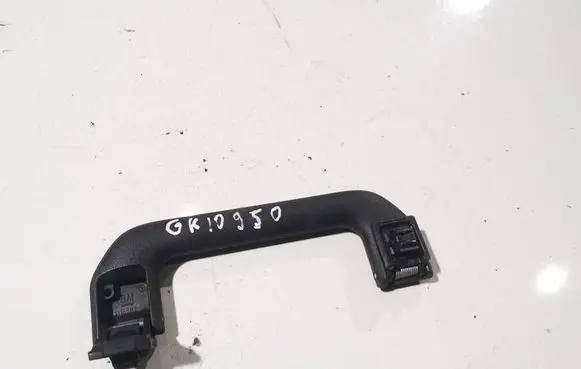 Opel Zafira A Rear interior roof grab handle 