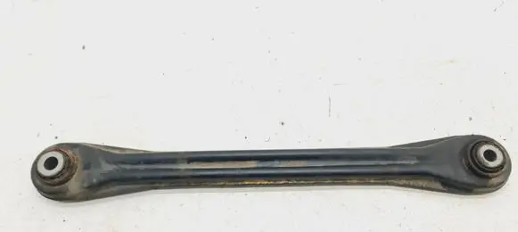 Volkswagen Touareg I Rear suspension control arm 7L0501531B
