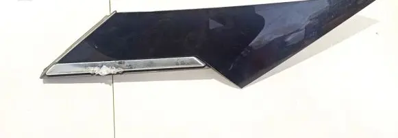 Rear arch trim