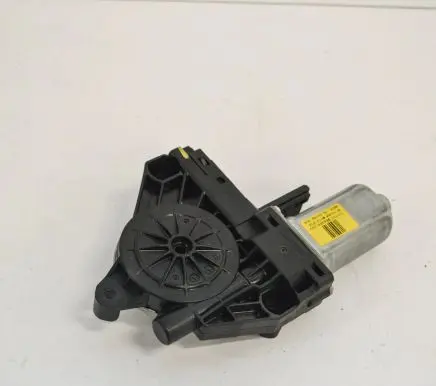 Volvo XC60 Front door window regulator motor 966268102