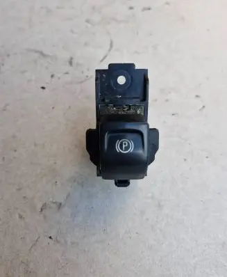 Hand parking brake switch