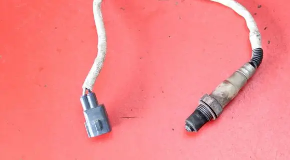 Toyota Corolla E140 E150 Lambda probe sensor
