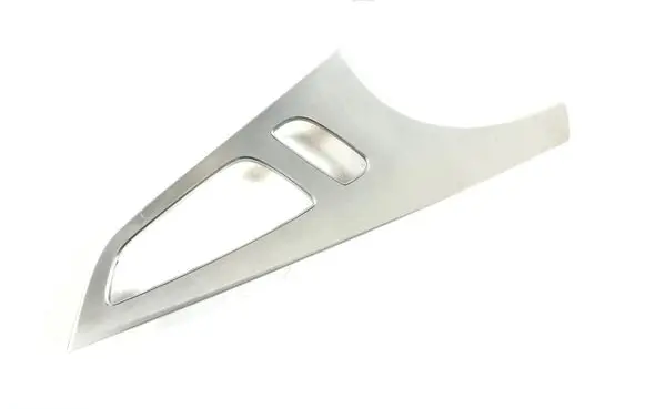 Audi A7 S7 4G Front door trim (molding) 4G8867410