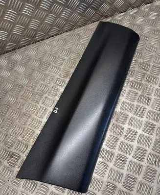 Nissan Qashqai Rear door trim (molding) 828704EA0A