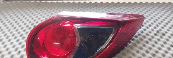 Mazda CX-5 Rear/tail lights KD5451150 K2442