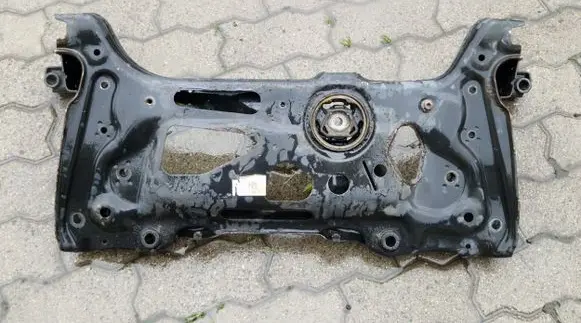 Volkswagen Golf VII Front subframe 5wa199315