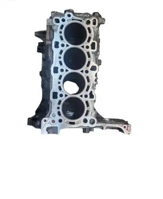 Opel Astra K Engine block LWV 55596879
