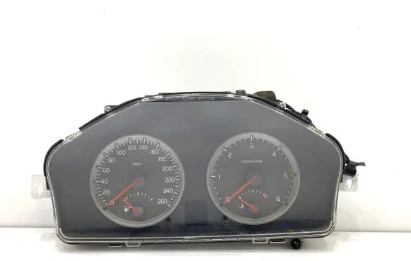Volvo V50 Speedometer (instrument cluster) 30710071