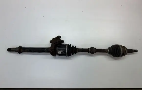 Lexus RX III Front driveshaft 434100W250
