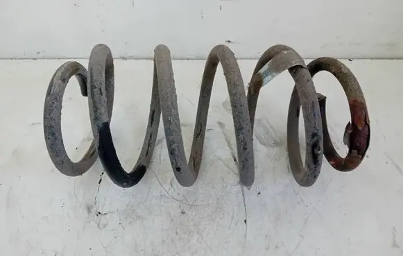 BMW X5 E53 Front coil spring 