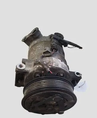Opel Insignia A Air conditioning (A/C) compressor (pump) 13367373