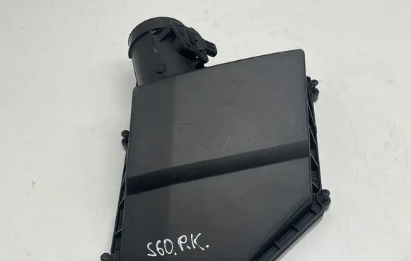 Volvo S60 Air filter box cover 31474862