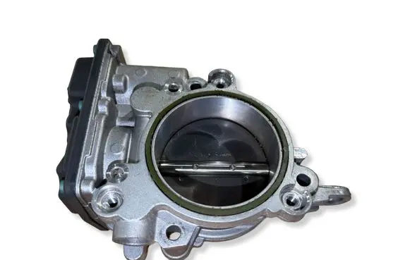 BMW 3 G20 G21 Throttle valve 8623324 A2C15022500 8602402